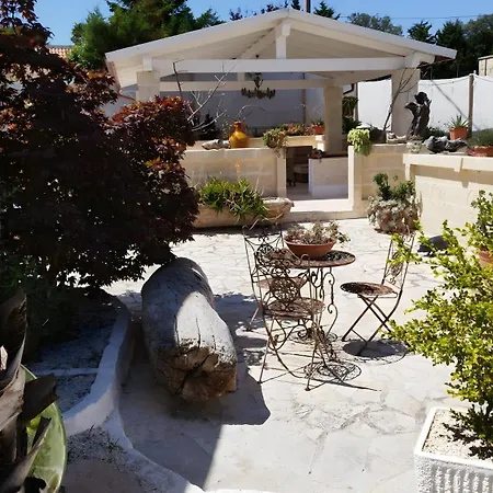 Grace * Selva Di Fasano