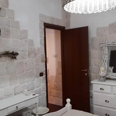 Βίλα Grace Selva Di Fasano