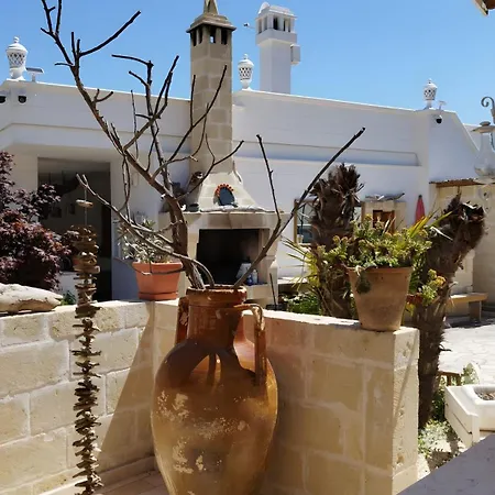 Grace * Selva Di Fasano