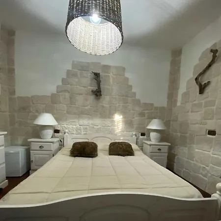 Grace * Selva Di Fasano