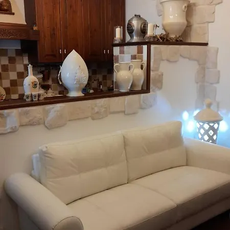 Grace Βίλα Selva Di Fasano