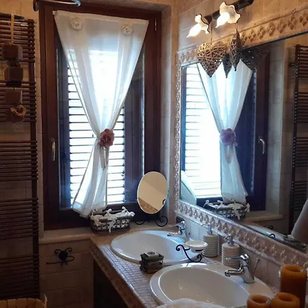 Βίλα Grace Selva Di Fasano