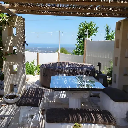 Grace Selva Di Fasano