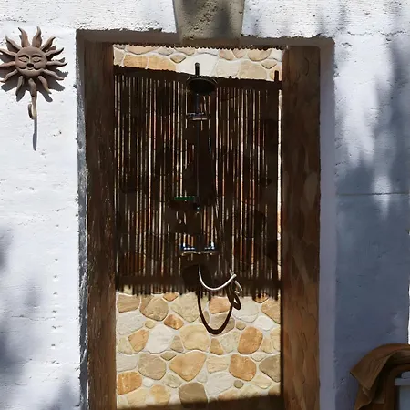 Grace Βίλα Selva Di Fasano