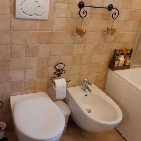 Grace * Selva Di Fasano