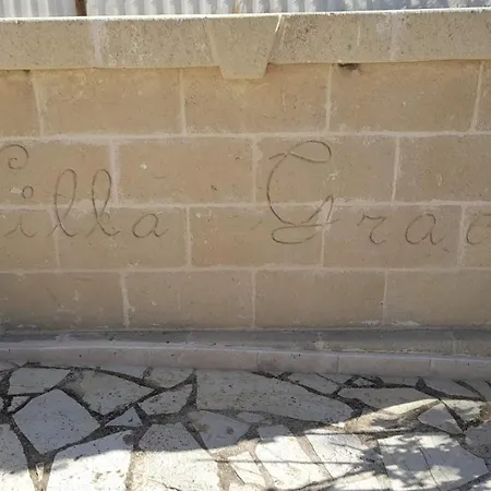 Grace Villa