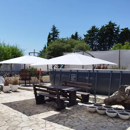 Villa Grace Selva Di Fasano