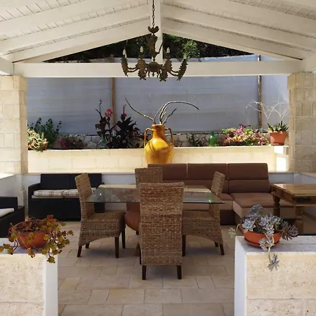 Grace Villa Selva Di Fasano