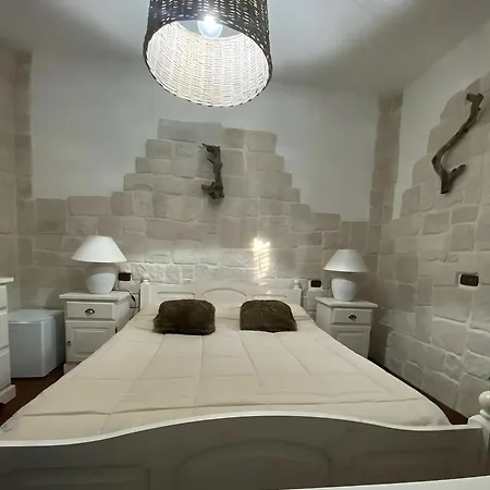 Villa Grace Selva Di Fasano