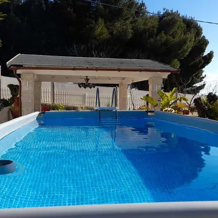 Grace * Selva Di Fasano