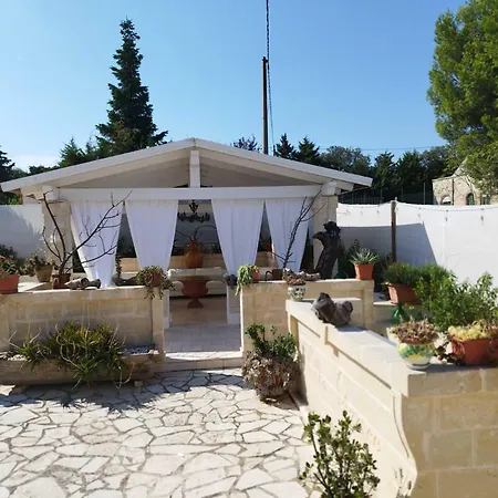 Villa Grace *