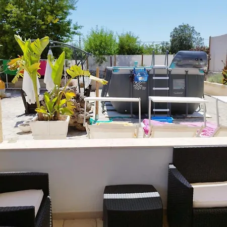 Grace Villa