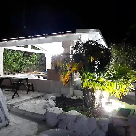 Villa Grace *
